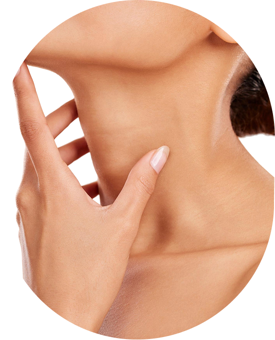 Neck lift